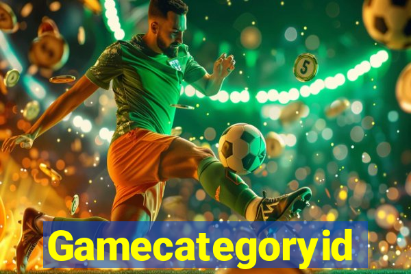 Gamecategoryid