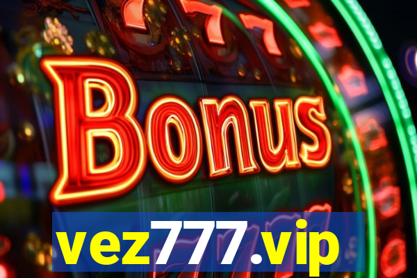 vez777.vip