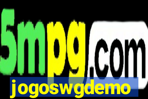 jogoswgdemo