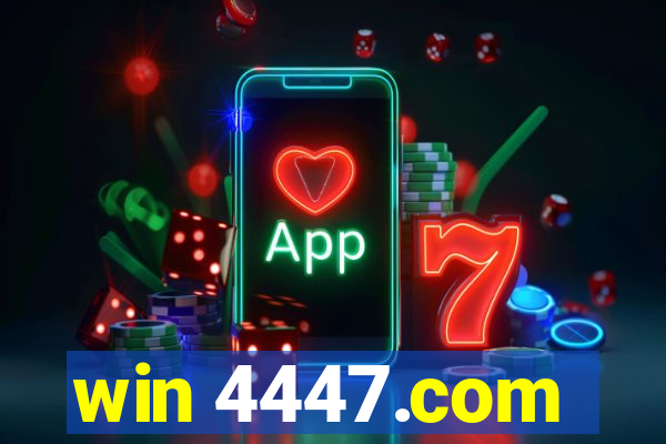 win 4447.com
