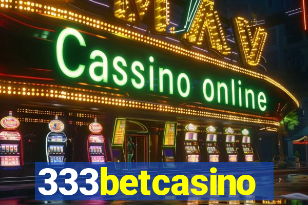 333betcasino