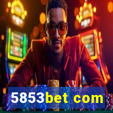 5853bet com