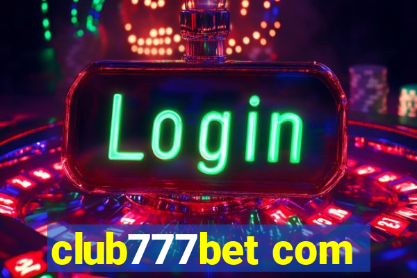 club777bet com