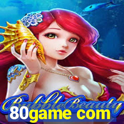 80game com