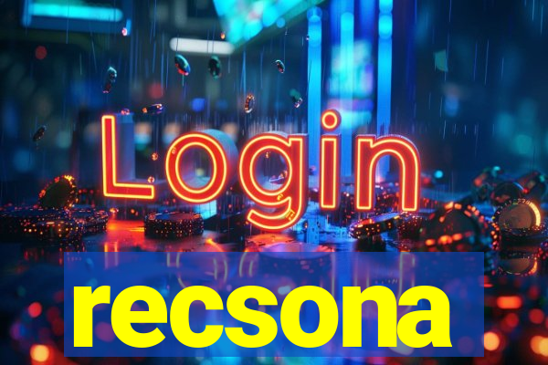 recsona