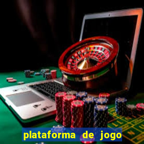 plataforma de jogo da deolane