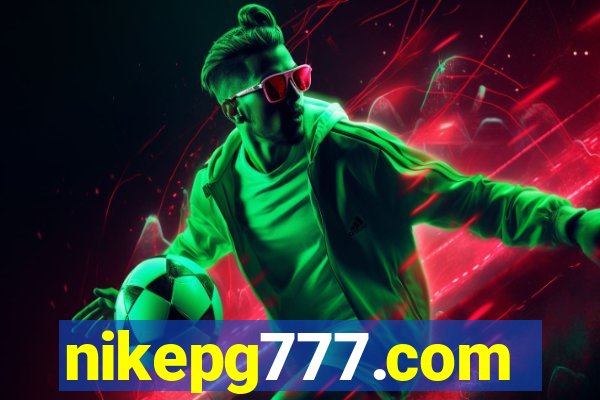 nikepg777.com