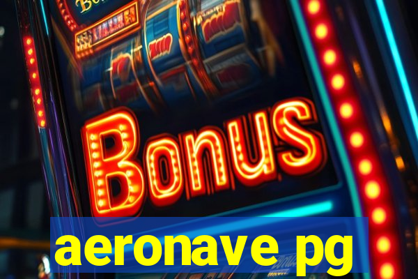 aeronave pg