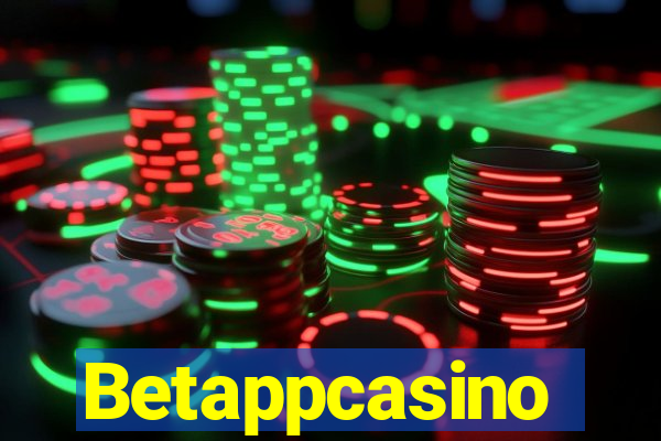 Betappcasino