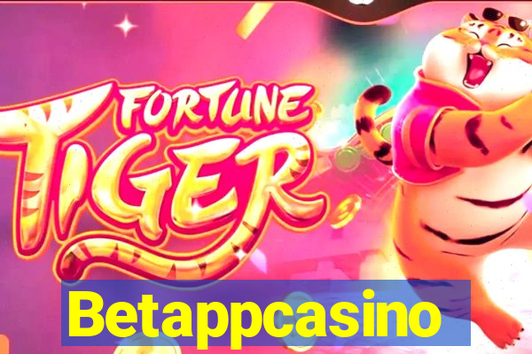 Betappcasino