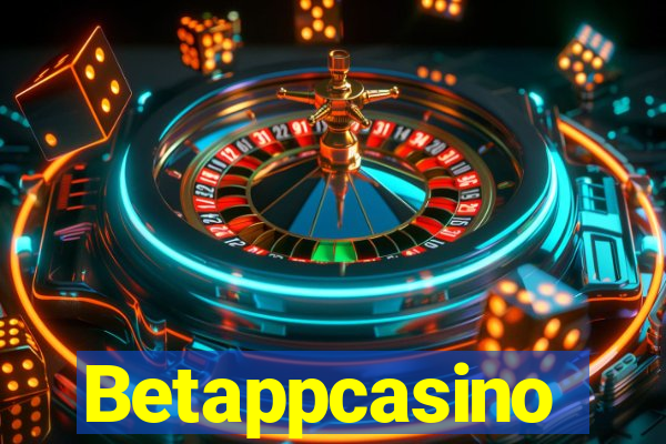 Betappcasino