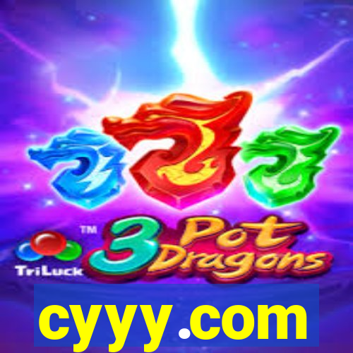 cyyy.com