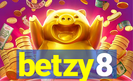 betzy8