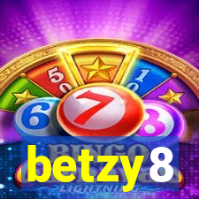 betzy8