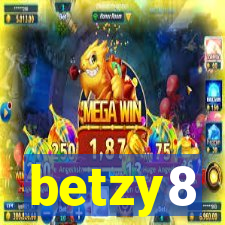 betzy8