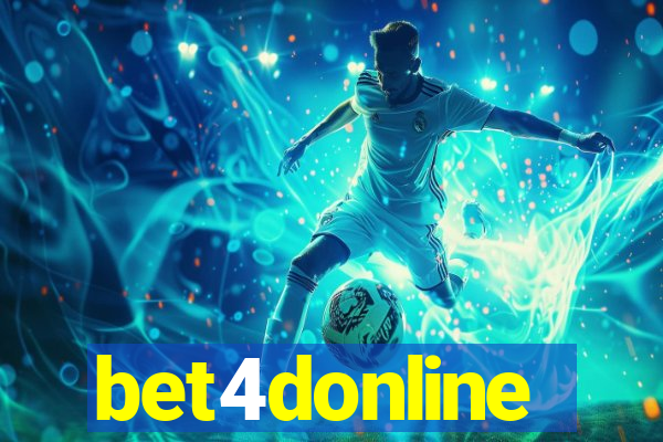 bet4donline