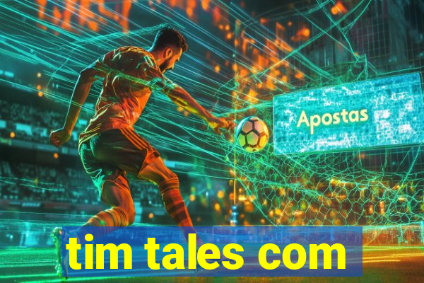 tim tales com