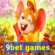 9bet games