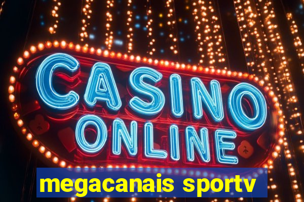 megacanais sportv