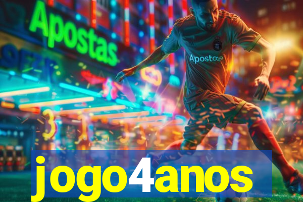 jogo4anos