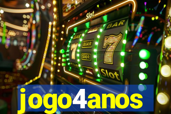 jogo4anos