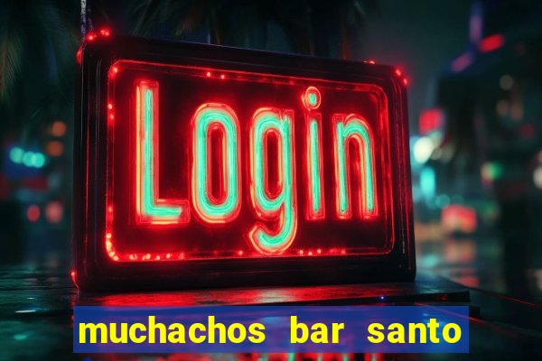 muchachos bar santo amaro instagram