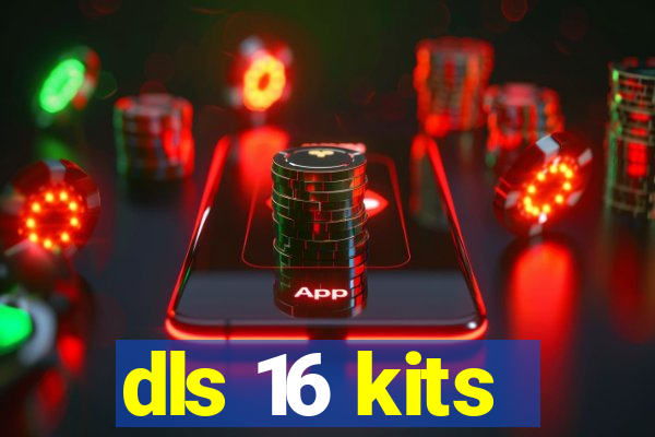 dls 16 kits