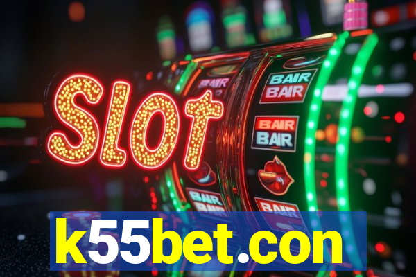 k55bet.con