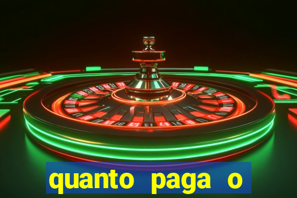 quanto paga o jungle fight