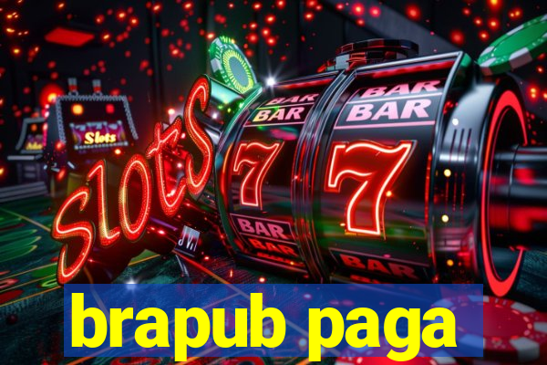 brapub paga