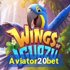Aviator20bet