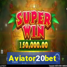 Aviator20bet