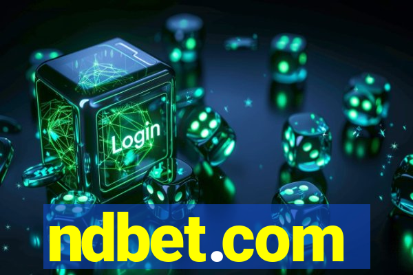 ndbet.com