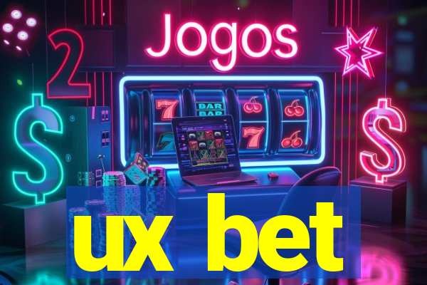 ux bet