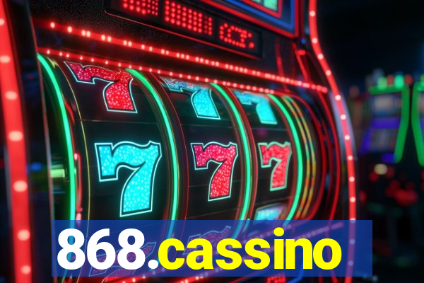 868.cassino