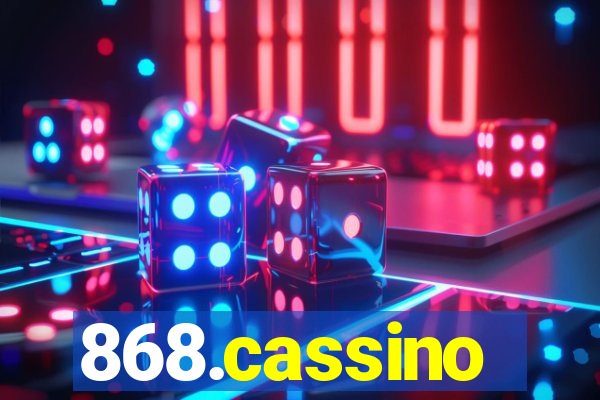 868.cassino