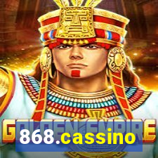 868.cassino