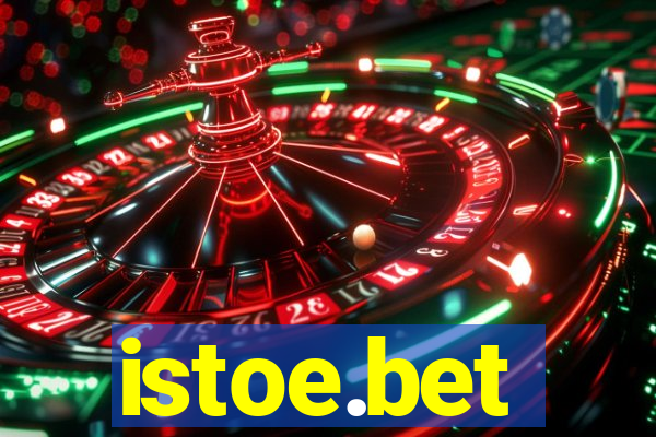 istoe.bet