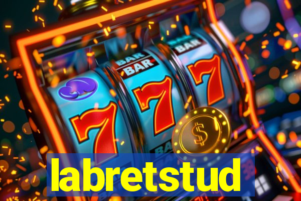 labretstud
