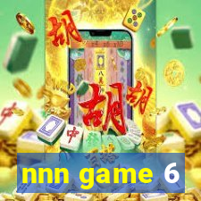 nnn game 6