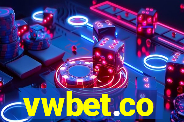 vwbet.co