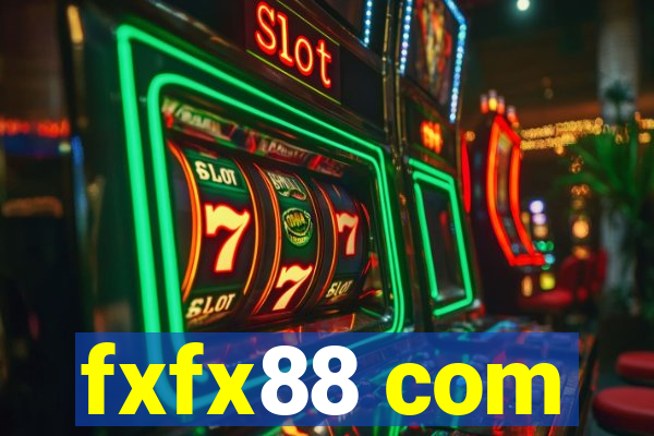 fxfx88 com