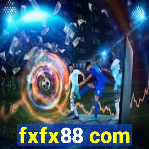 fxfx88 com