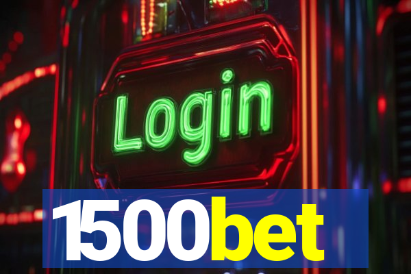 1500bet