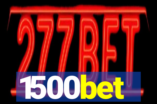 1500bet