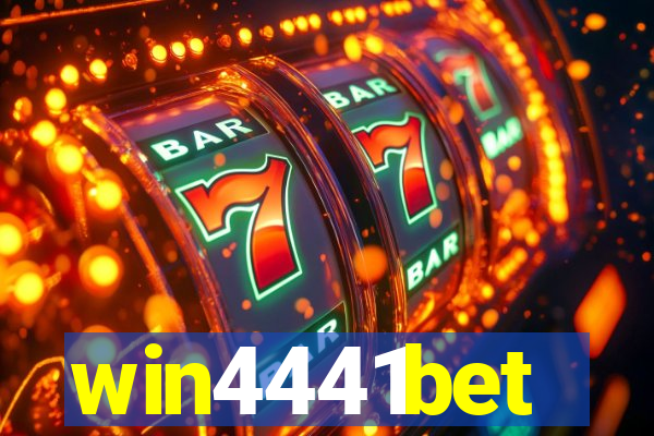 win4441bet