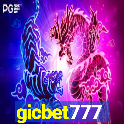 gicbet777
