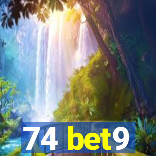 74 bet9