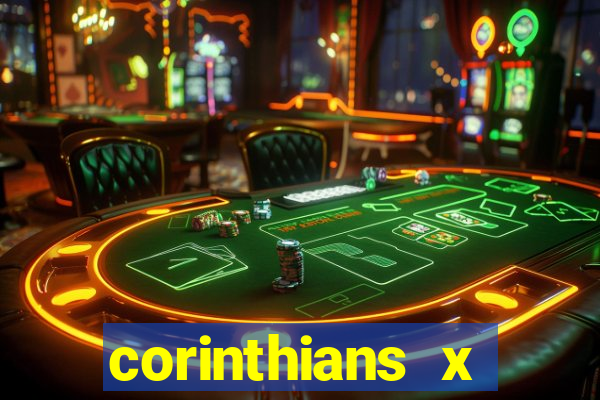 corinthians x cruzeiro ao vivo futemax