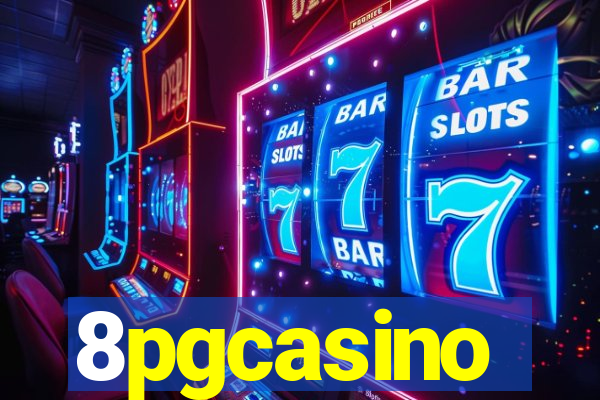 8pgcasino
